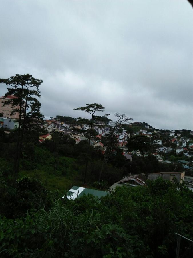 Nha Cua Soc Apartment Da Lat Exterior photo